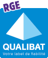Logo qualibatrge